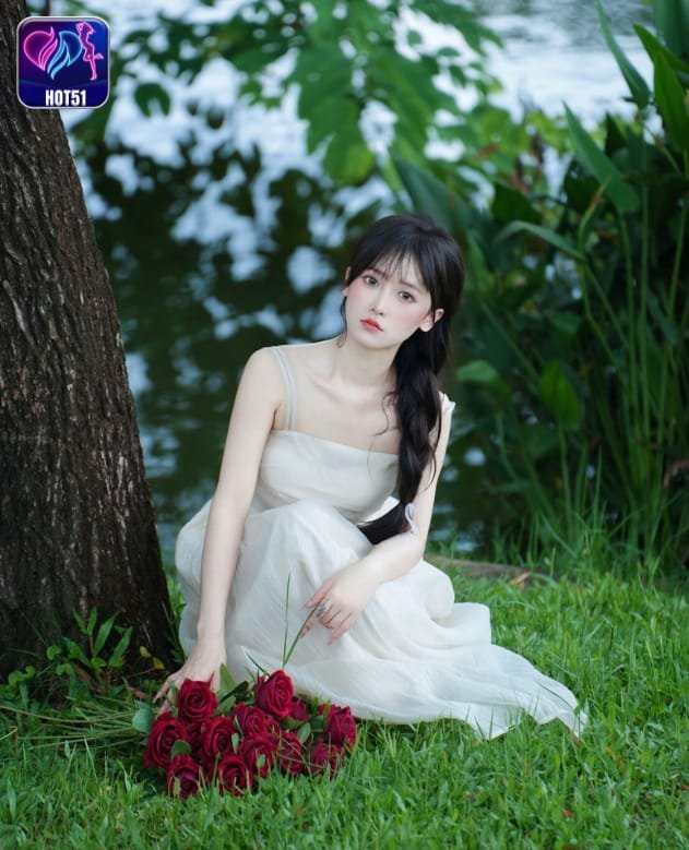 Xiao Xiao Yu On Hot51
