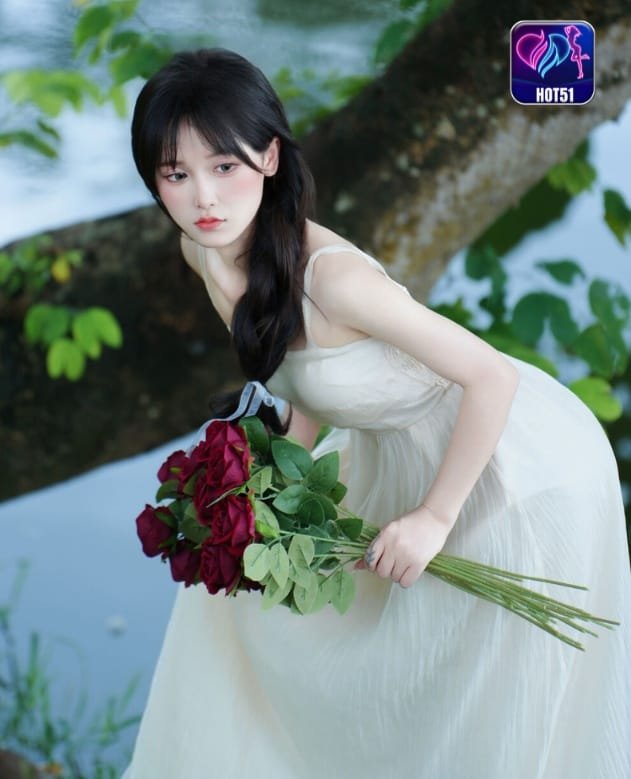 Xiao Xiao Yu On Hot51
