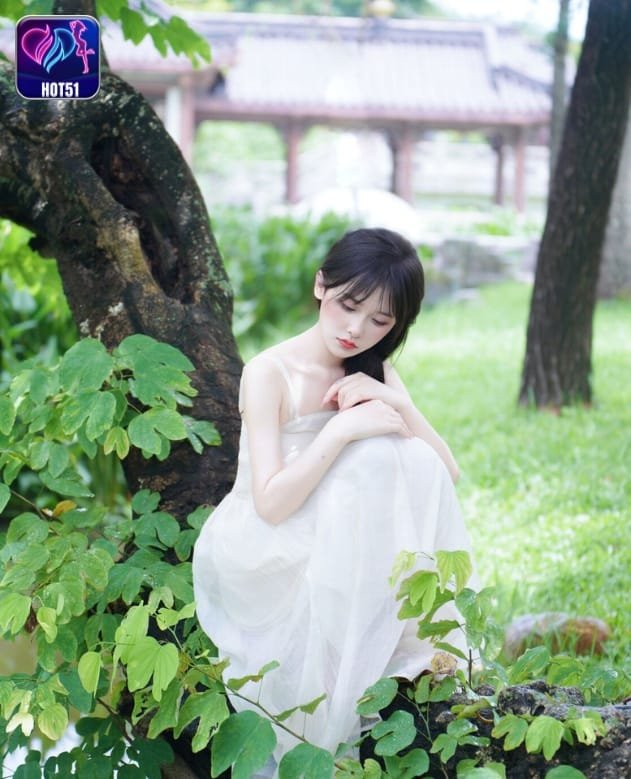 Xiao Xiao Yu On Hot51