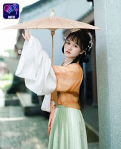 Read more about the article Chiêm Ngưỡng Hình Ảnh Xinh Đẹp Của Beautiful Xiao Xiao Yu Trên Ứng Dụng Hot51