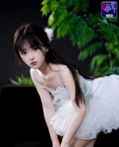 Read more about the article Ảnh Chân Dung Xinh Đẹp Của Beautiful Xiao Xiao Yu Trên Hot51