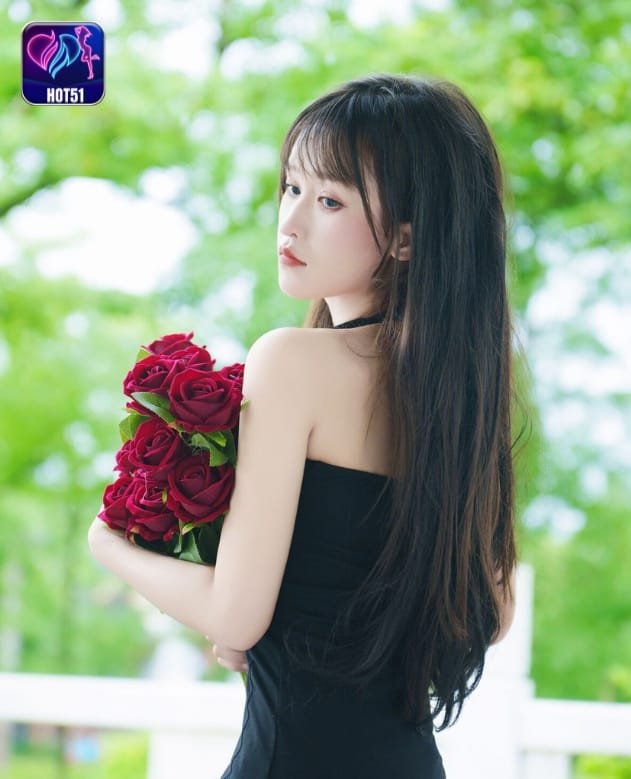 Xiao Xiao Yu on hot51