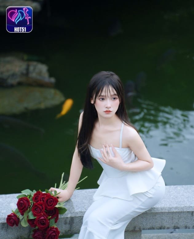 Xiao Xiao Yu on hot51 