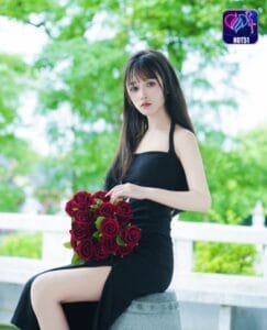 Read more about the article Chùm ảnh đẹp của cô gái Beautiful Xiao Xiao Yu trên Hot51
