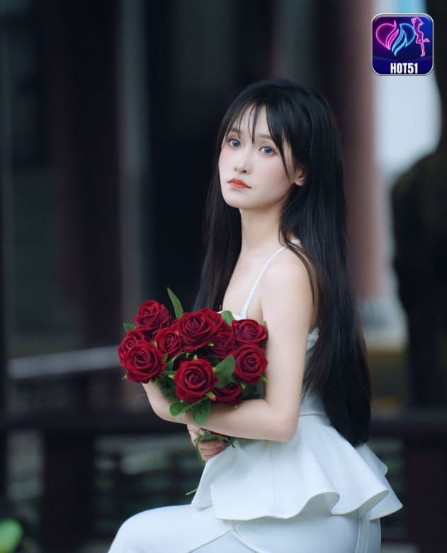 Xiao Xiao Yu on hot51 
