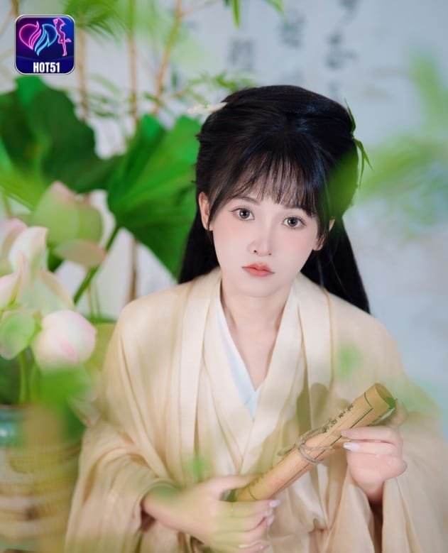 Xiao Xiao Yu on hot51 