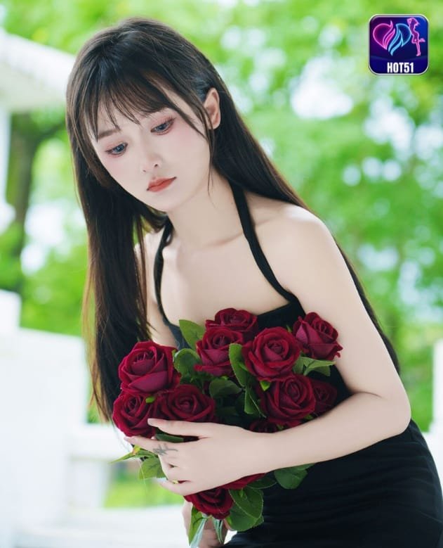 Xiao Xiao Yu on hot51