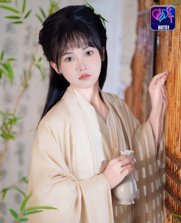 Xiao Xiao Yu on hot51 