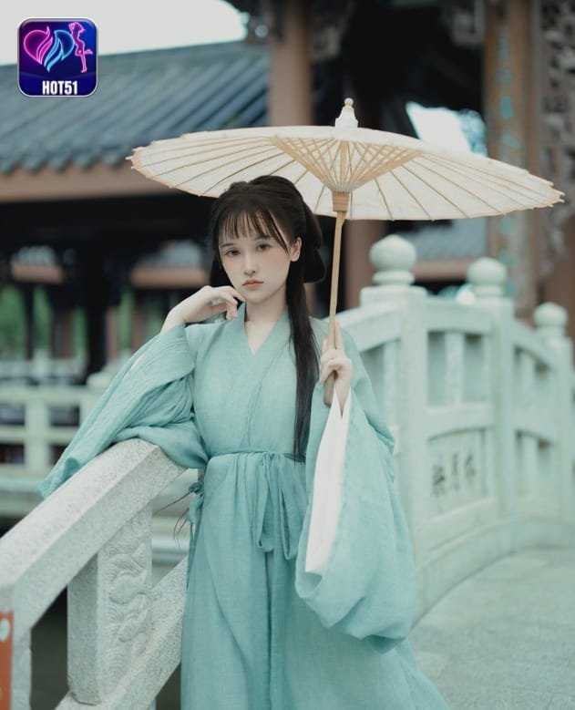 Xiao Xiao Yu on hot51
