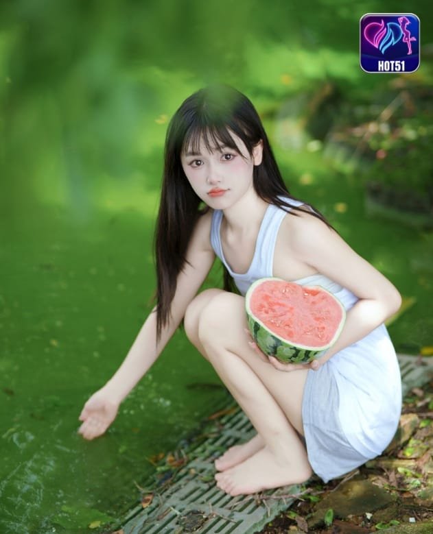 Xiao Xiao Yu on hot51