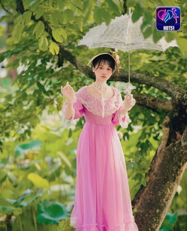 Xiao Xiao Yu on hot51 