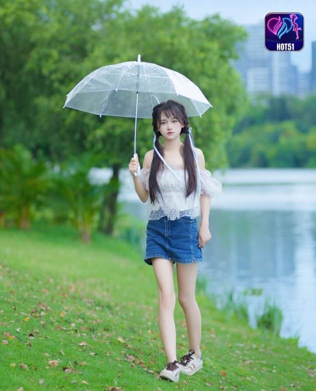 Xiao Xiao Yu on hot51