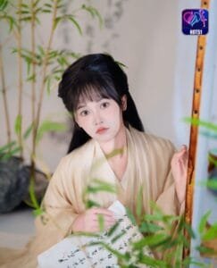 Read more about the article Chùm Ảnh Của Cô Gái Xinh Đẹp Beautiful Xiao Xiao Yu Tại Hot51