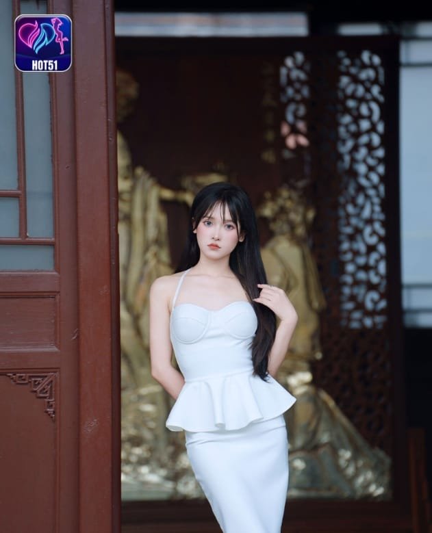 Xiao Xiao Yu on hot51 