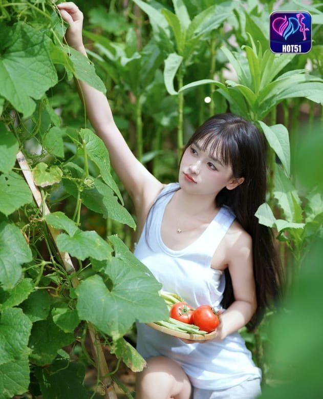 Xiao Xiao Yu on hot51