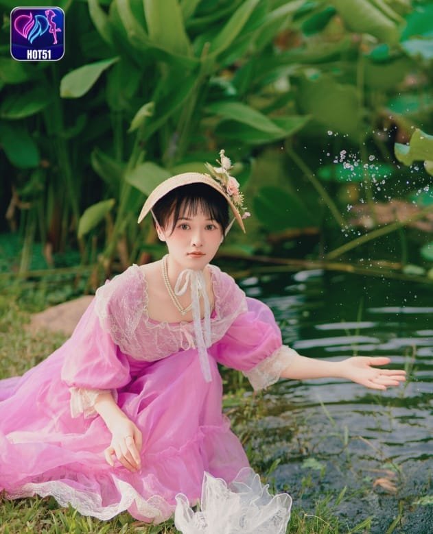 Xiao Xiao Yu on hot51 
