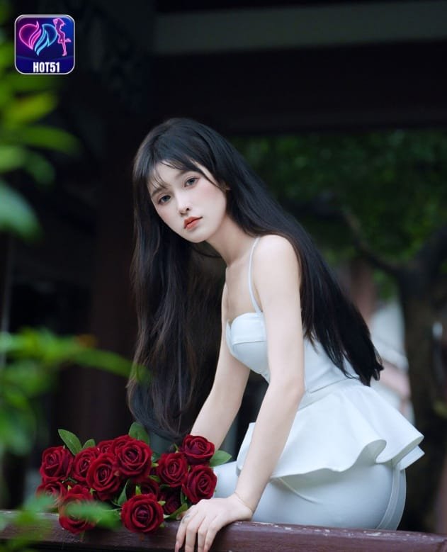 Xiao Xiao Yu on hot51 
