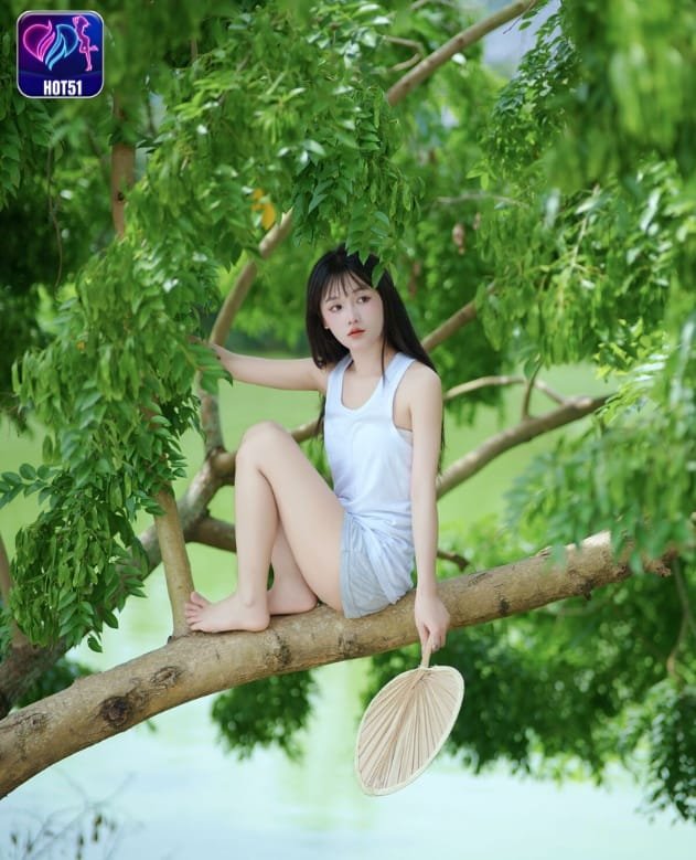 You are currently viewing Những Bức Ảnh Xinh Đẹp Của Beautiful Xiao Xiao Yu Trên Hot51