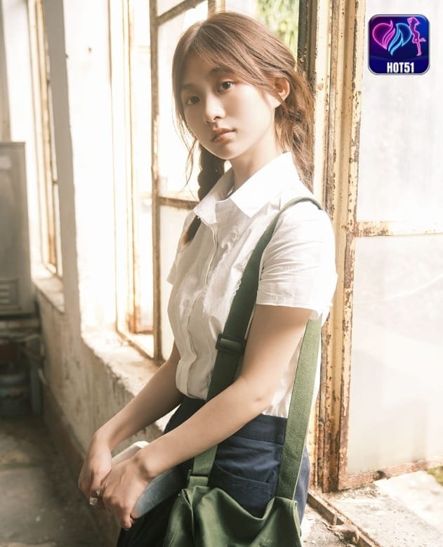 Xiao Xiao on hot51