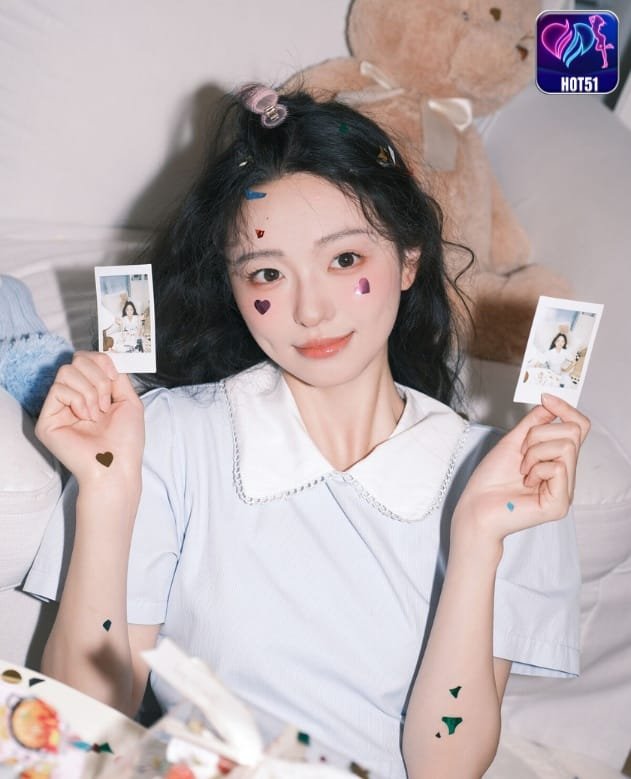 Xiao Yang Ai Gan Fan on hot51 