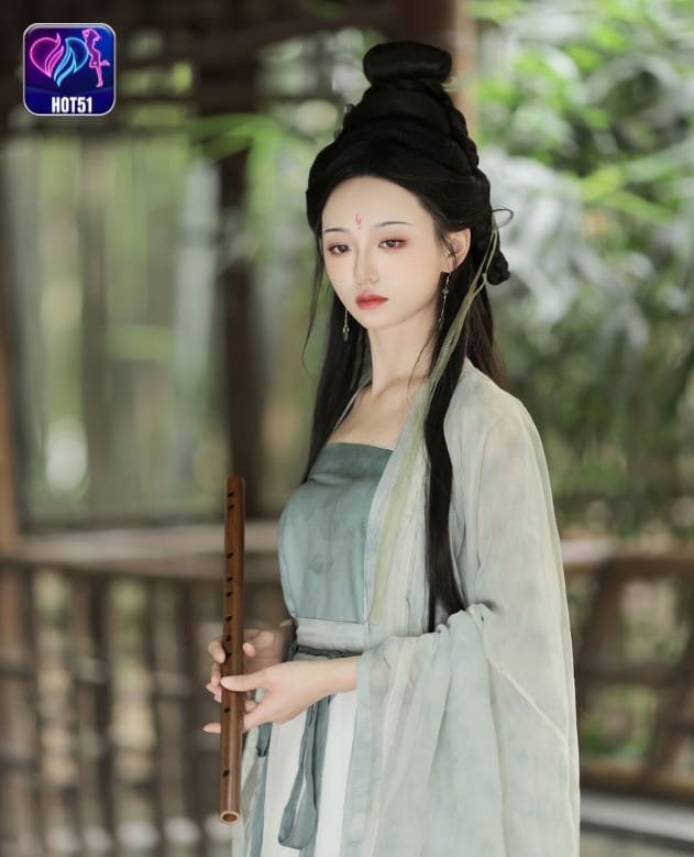 Xiao Yang Ai Gan Fan on hot51