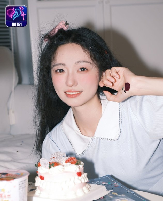 Xiao Yang Ai Gan Fan on hot51 