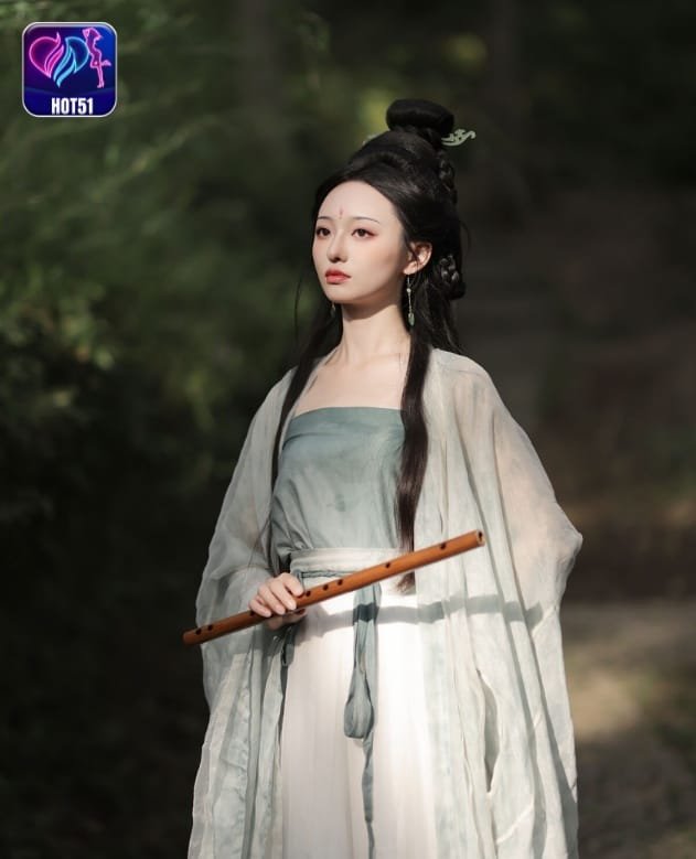 Xiao Yang Ai Gan Fan on hot51