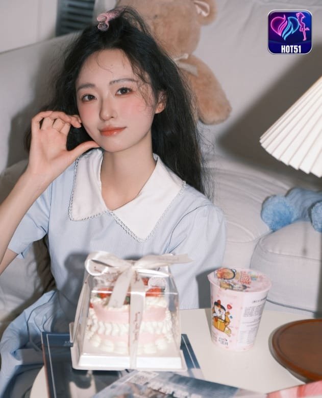 Xiao Yang Ai Gan Fan on hot51 