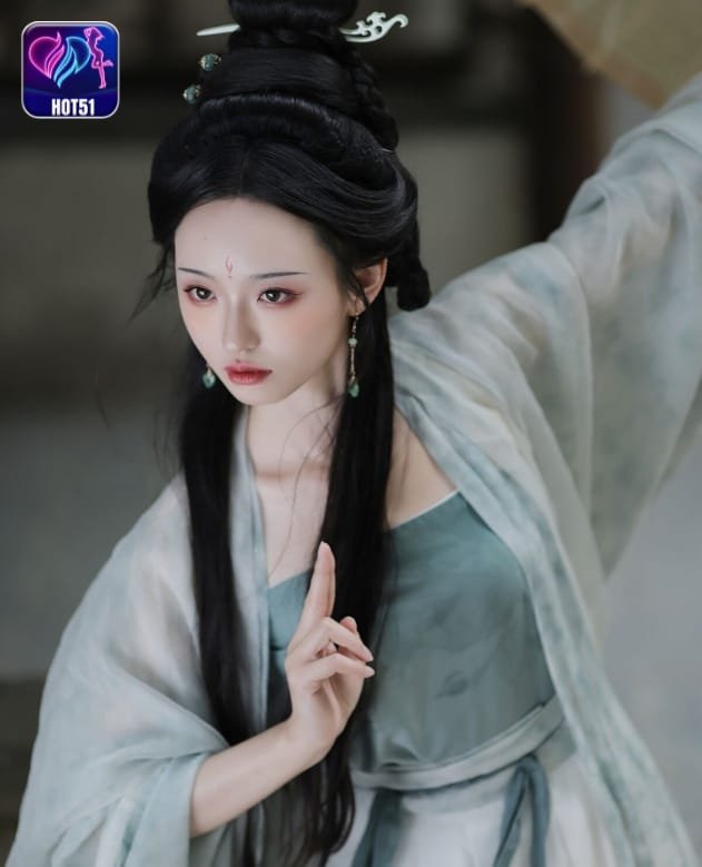 Xiao Yang Ai Gan Fan on hot51