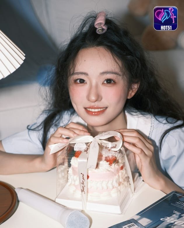 Xiao Yang Ai Gan Fan on hot51
