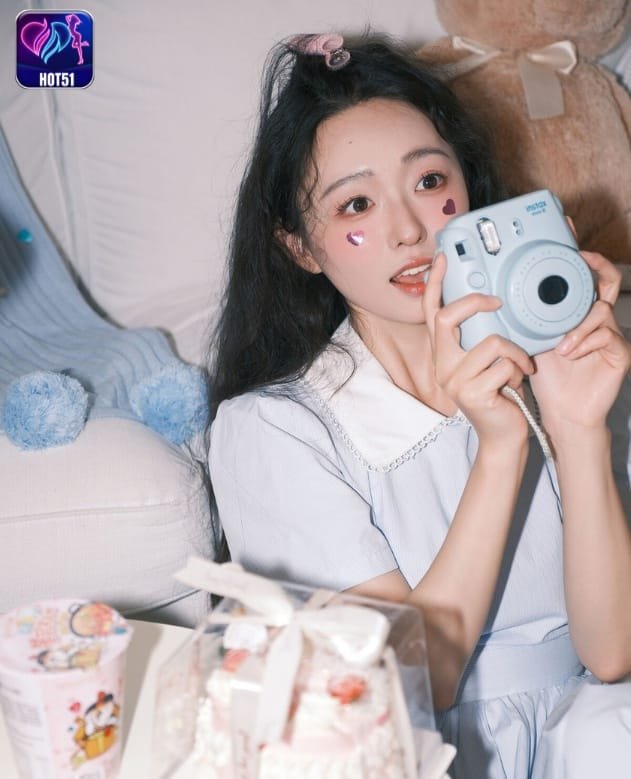 Xiao Yang Ai Gan Fan on hot51 