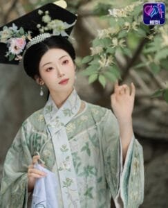 Read more about the article Ảnh Chân Dung Cô Gái Đẹp Beautiful Xin Tai Zong Gong Trên Hot51