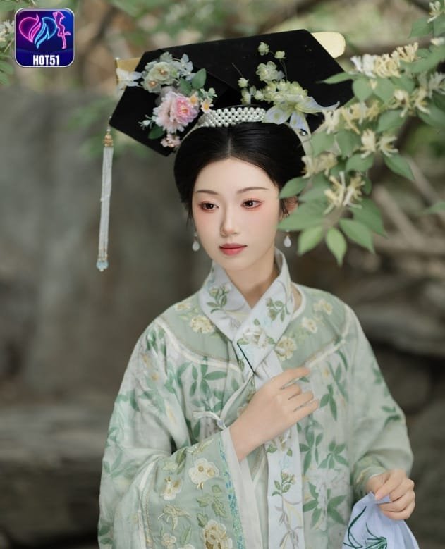 Xin Tai Zong Gong on hot51 