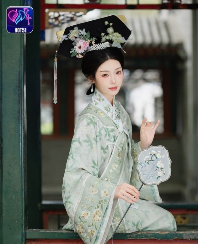 Xin Tai Zong Gong on hot51 
