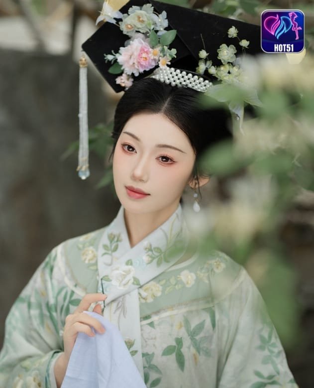 Xin Tai Zong Gong on hot51 