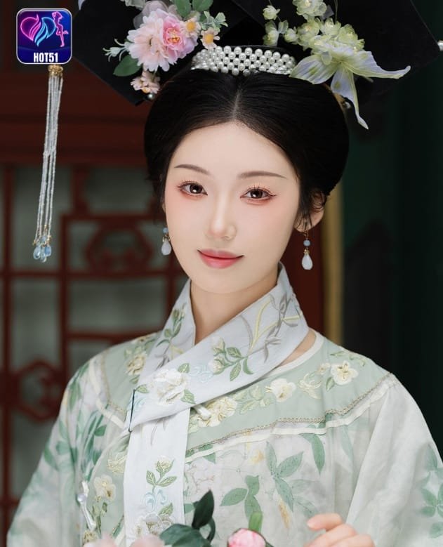 Xin Tai Zong Gong on hot51 