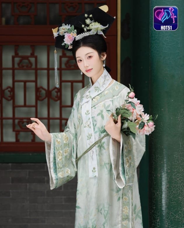 Xin Tai Zong Gong​​ on hot51 