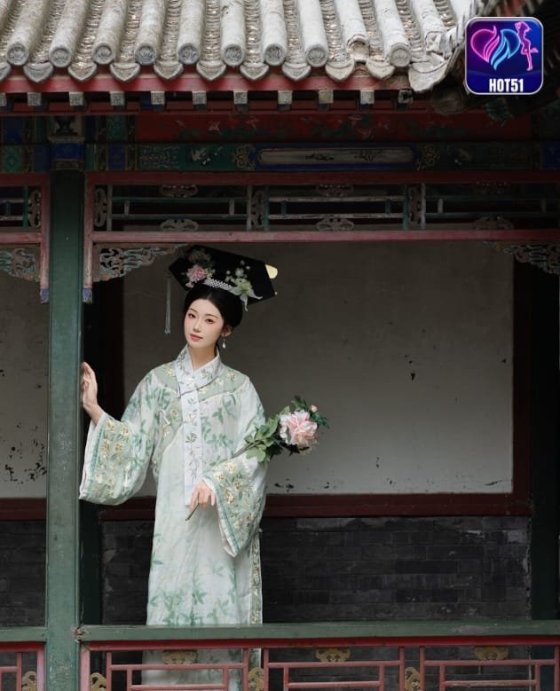Xin Tai Zong Gong​​ on hot51 
