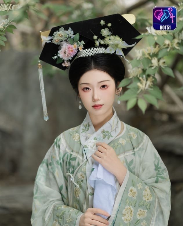Xin Tai Zong Gong​​ on hot51 