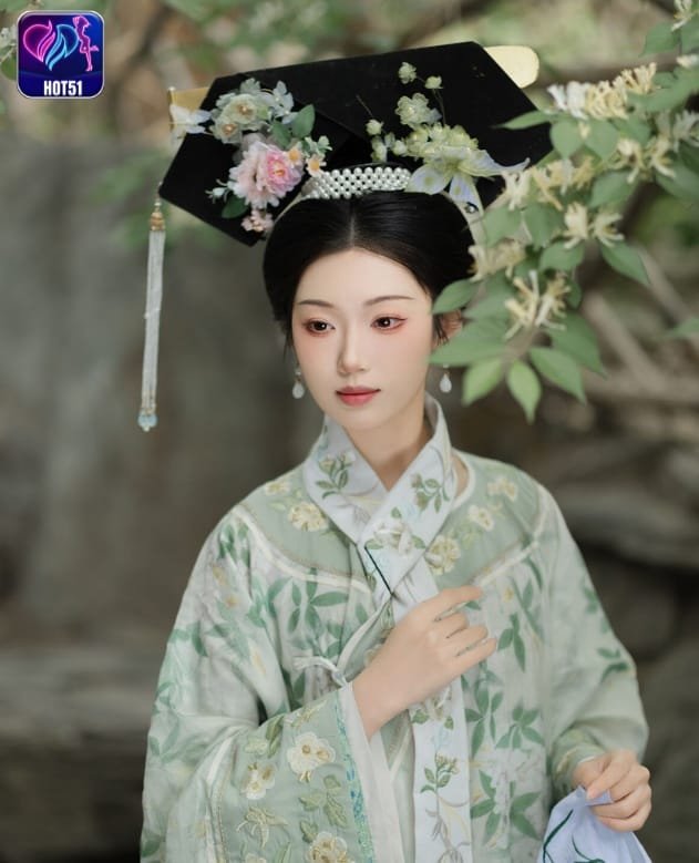 Xin Tai Zong Gong​​ on hot51 