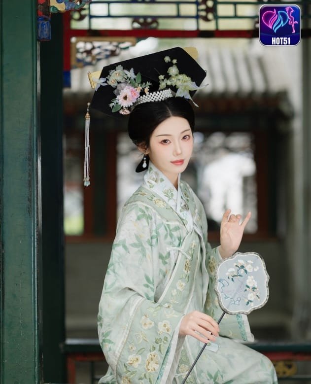 Xin Tai Zong Gong​​ on hot51 