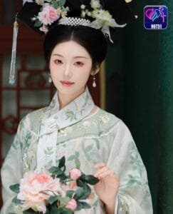 Read more about the article Xin Tai Zong Gong Hot51 Photos of a Beautiful Girl
