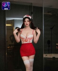 Read more about the article Khám Phá Những Bức Ảnh Tuyệt Vời Của Beautiful Xing Le Mei Trên Hot51