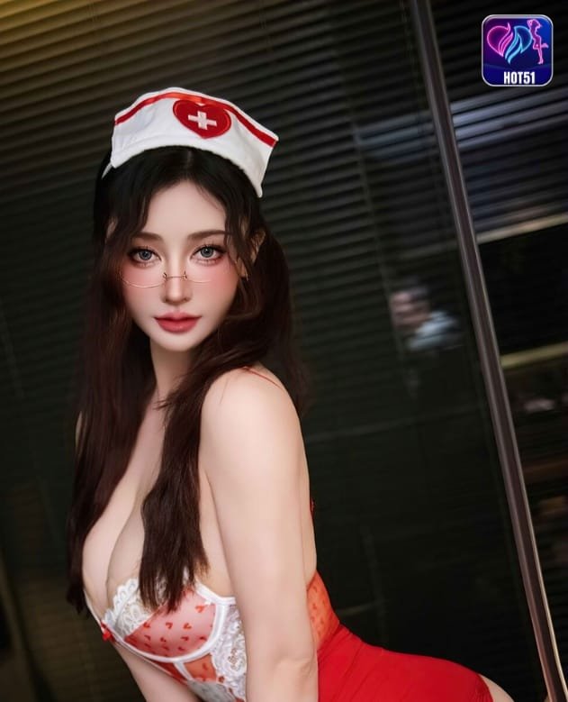 Xing Le Mei on hot51