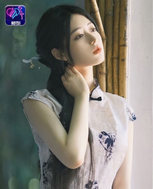 Xu Jia Yue on hot51 