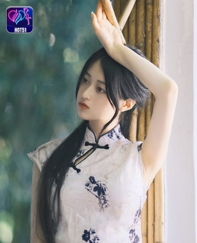 Xu Jia Yue on hot51 