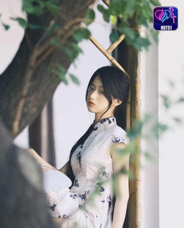 Xu Jia Yue on hot51 