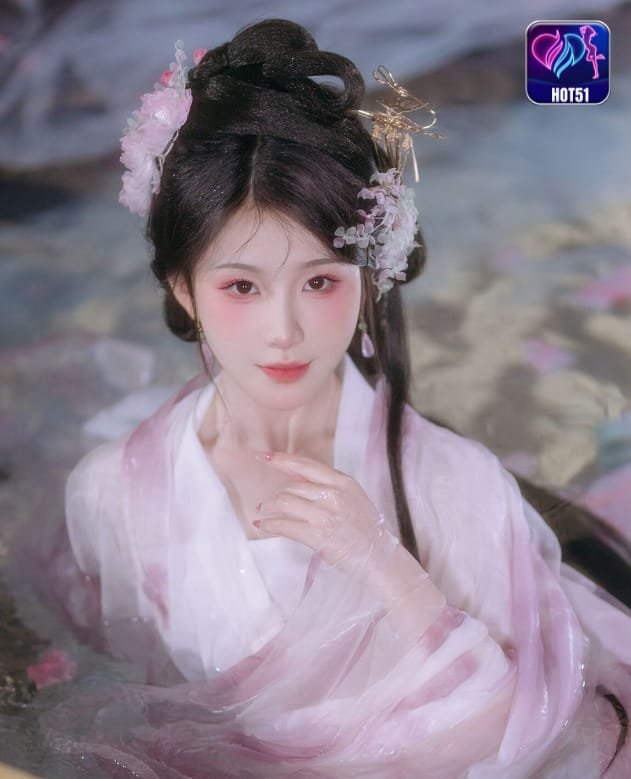 Xu Jin Huan on hot51