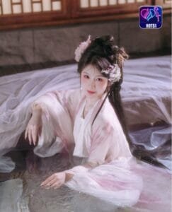 Read more about the article Những Bức Ảnh Đẹp Của Cô Gái Beautiful Xu Jin Huan Trên Hot51