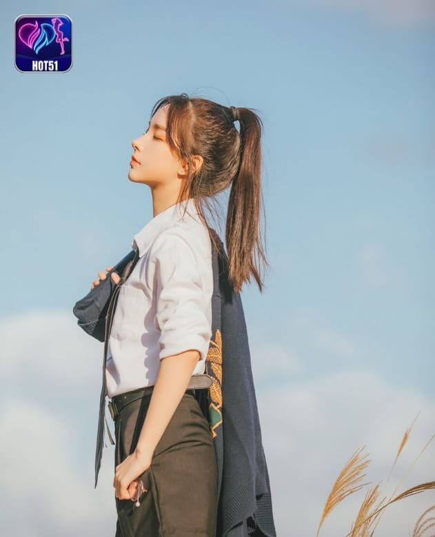 Xu Shi Qi Ma on hot51